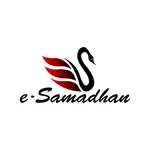 e-Samadhan icon