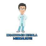 Dr.Mohamed Derbala MedicalNote icon