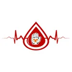 Indian Youth Congress - Blood  icon