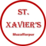 St Xaviers Muzaffarpur icon