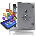 App Locker icon