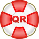 LG QR MED READER icon