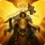 Battle Warriors icon