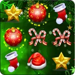 Christmas Holiday Match icon