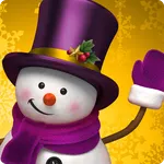 Xmas Eve Jigsaw Puzzles icon