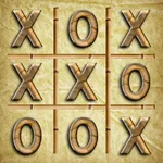 Tic Tac Toe 2 Player icon