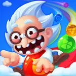 Bubble Shooter Fight icon