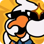 Freaky Duckling icon
