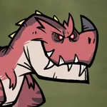 Dino Kingdom: Survival icon