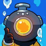 Ocean Exploration icon
