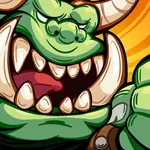 Backpack Defense icon