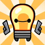 Bulb Backpack icon