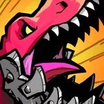 Jurassic Zombie icon