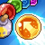 Bounce and Clash icon