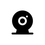 Background Video Recorder icon