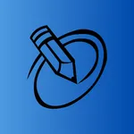 Simple Drawing App icon