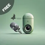 Mic To Bluetooth Speaker icon