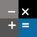 Calculator Hide Photo Video icon