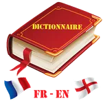 French English Dictionary icon