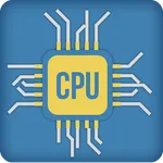 Device Hardware Information icon