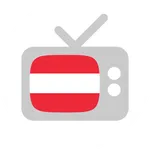 Austrian TV guide - Austrian t icon