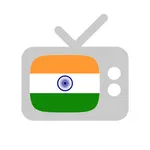 Indian TV guide - Indian telev icon