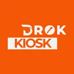 Drok FoodKiosk icon
