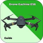 Drone Eachine E58 Guide icon