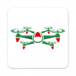 Drone Spraying App icon