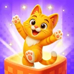 Catdom: Color Hole icon