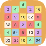 2048 Games: Merge Number Games icon