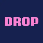 Drop: Cash Back Shopping App icon