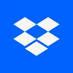 Dropbox: Secure Cloud Storage icon