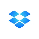 Dropbox Dash icon