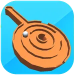 The Ball Falls Adventure icon