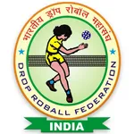 Drop Roball Federation - India icon
