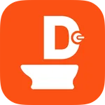 DTS - 공중화장실, 공공화장실, 위치정보 서비스 icon