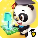 Dr. Panda Plus: Home Designer icon