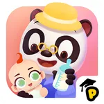 Dr. Panda Town Tales icon