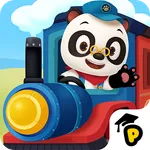 Dr. Panda Train icon