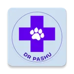 DrPashu - Video Call with Vet icon