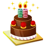 Birthday Wishes icon