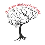 Dr. Solat Biology Academy icon
