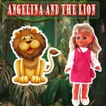 Angelina And The Lion icon