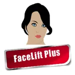 FaceLift Plus – Beauty Rating  icon