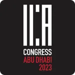 ICA Congress icon