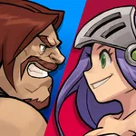 WhamBamWarriors VIP-Puzzle RPG icon