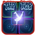 Hip Hop Beat Pad icon