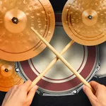 Drum Set - Beat Maker icon