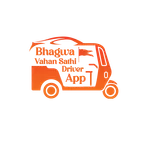 Bhagva Vaahan Sathi Driver App icon